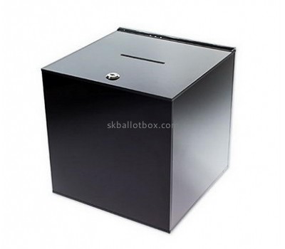 Ballot box suppliers customized antique ballot box voting ballot box BB-245