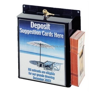 Customize black suggestion boxes BB-2151