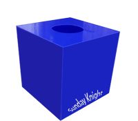 Wholesale custom plexiglass lottery lucky box