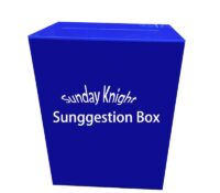 Wholesale custom plexiglass wall suggestion box