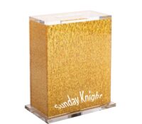 Wholesale custom plexiglass countertop suggestion box SB-258 Wholesale custom plexiglass countertop suggestion box