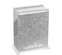 Wholesale custom plexiglass comment collection box