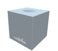 Wholesale custom acrylic multifunctional lottery box DB-302 Wholesale custom acrylic multifunctional lottery box