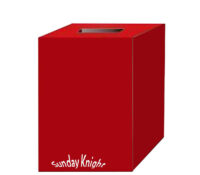 Wholesale custom acrylic fundraising charity box DB-313 Wholesale custom acrylic fundraising charity box