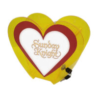 Custom plexiglass wall heart shaped charity box DB-470 Custom plexiglass wall heart shaped charity box